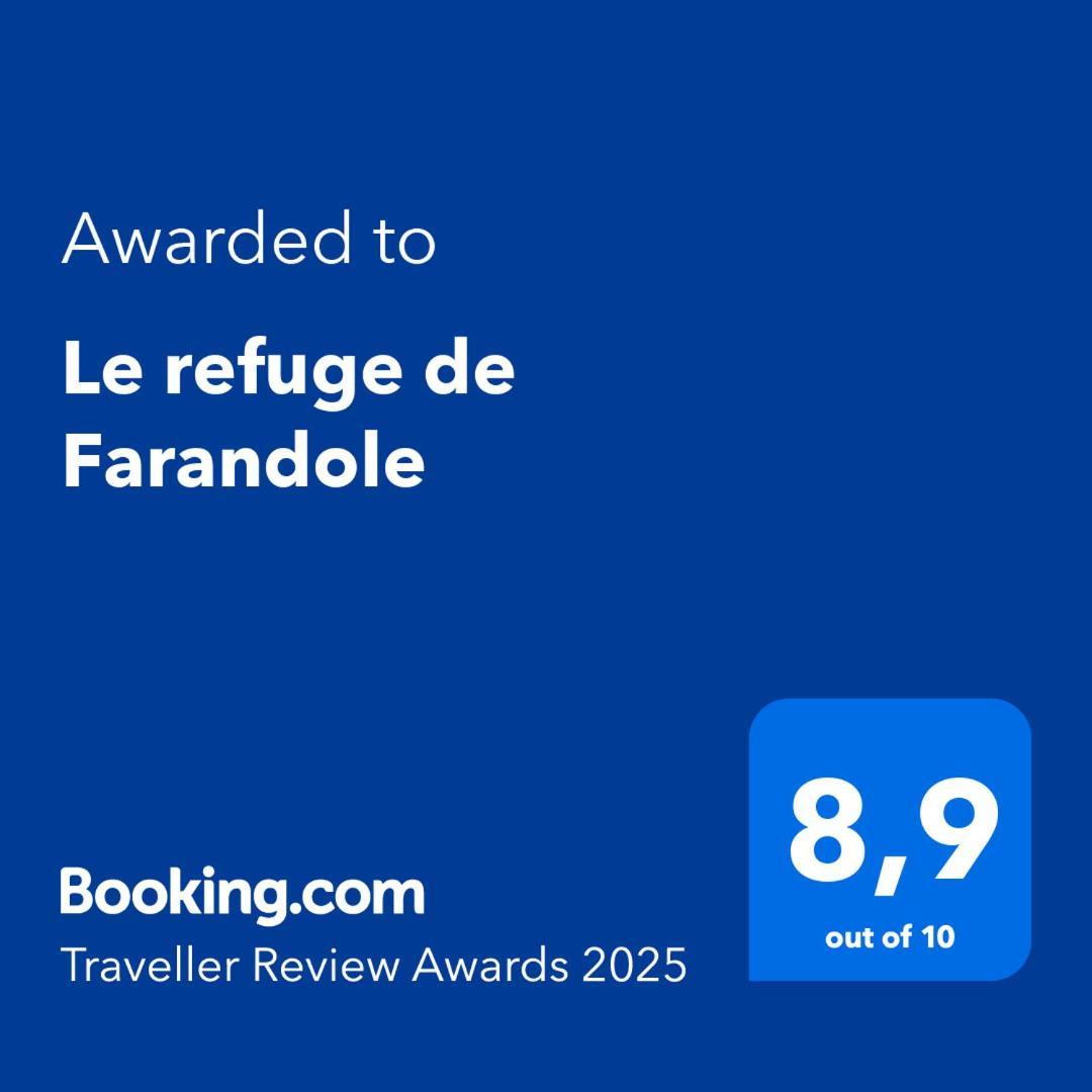 فيلا Le Refuge De Farandole Gergny المظهر الخارجي الصورة